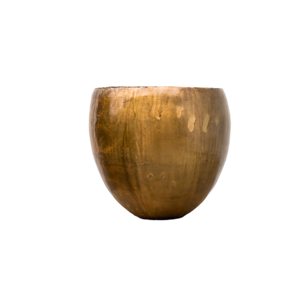 Pot Fabien Old Camel Elegant Bloempot