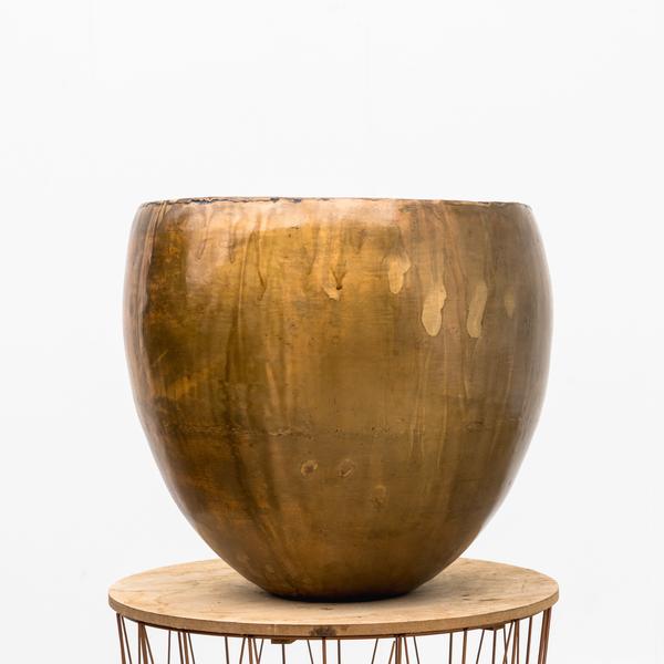 Pot Fabien Old Camel Elegant Bloempot