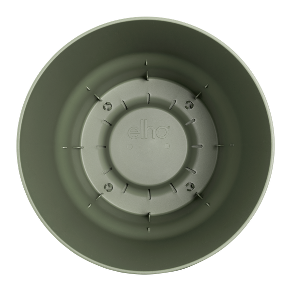 Pot elho Greenville Round green - D39 x H37