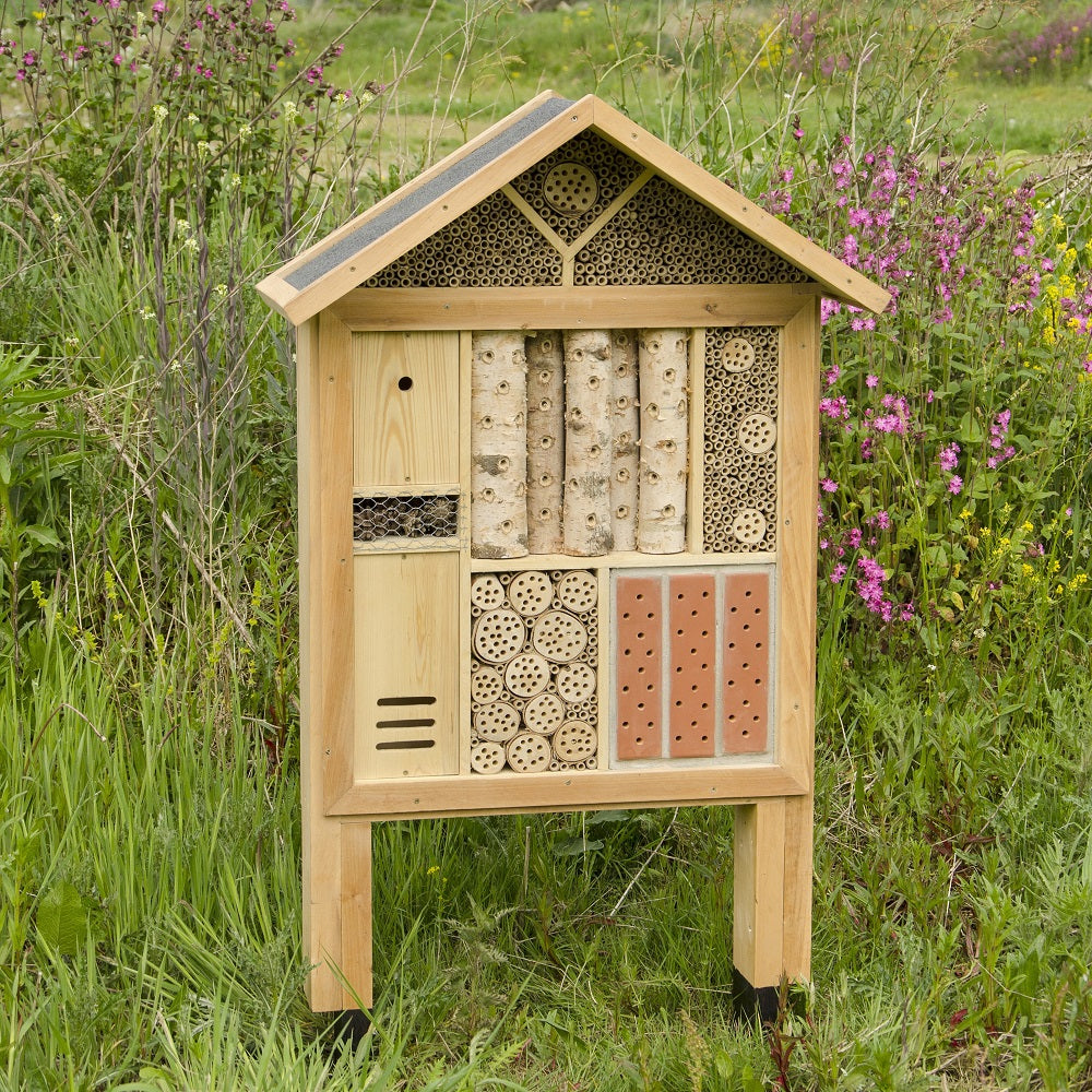 Insectenhotel