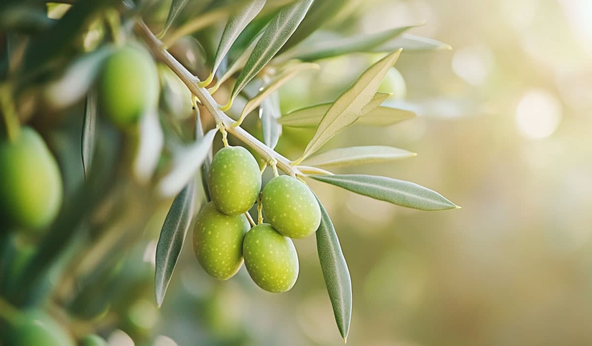 Olijfboom: Alles wat je moet weten over verzorgen, snoeien, planten en vruchten