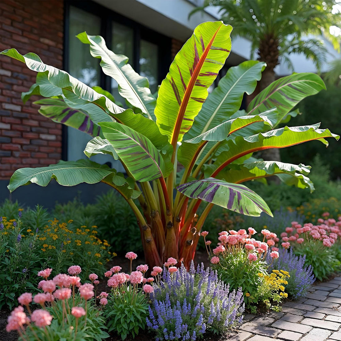 Tuinplanten die het hele jaar door bloeien – kleur in elk seizoen