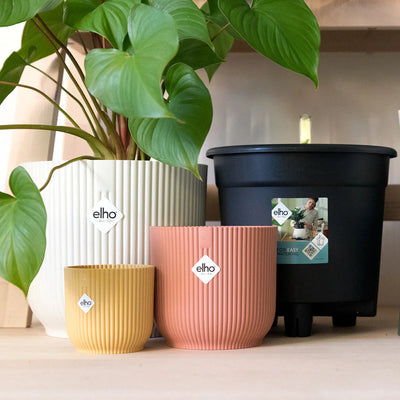 Binnenpotten Plastic van Elho