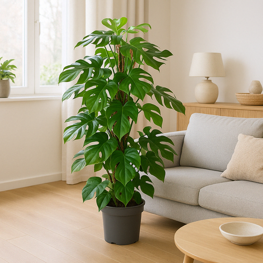 Monstera Minima - Ø19cm - ↕80cm