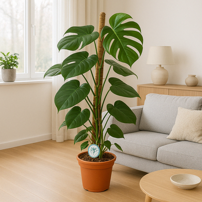 Monstera Deliciosa - Ø24cm - ↕105cm