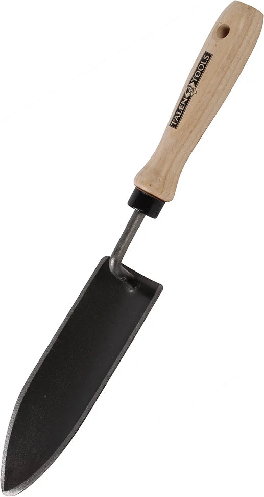 Talen Tools verplantschep
