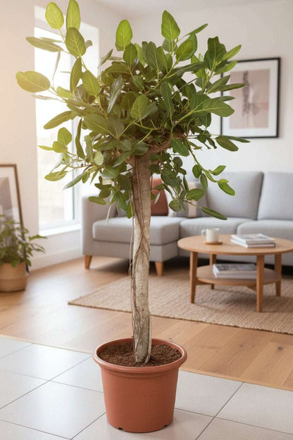 Ficus Benghalensis boom de luxe | Kamerplant