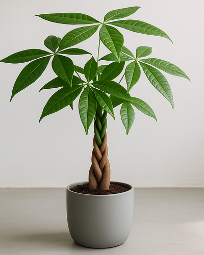 Pachira Aquatica (Geldboom)