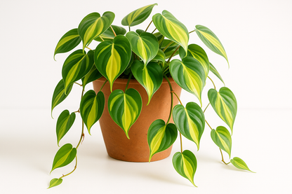 Philodendron Scandens Brasil 