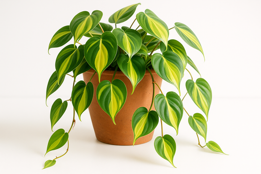 Philodendron Scandens Brasil 
