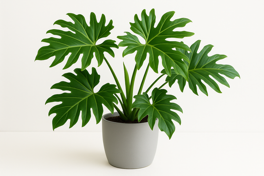 Philodendron Selloum 