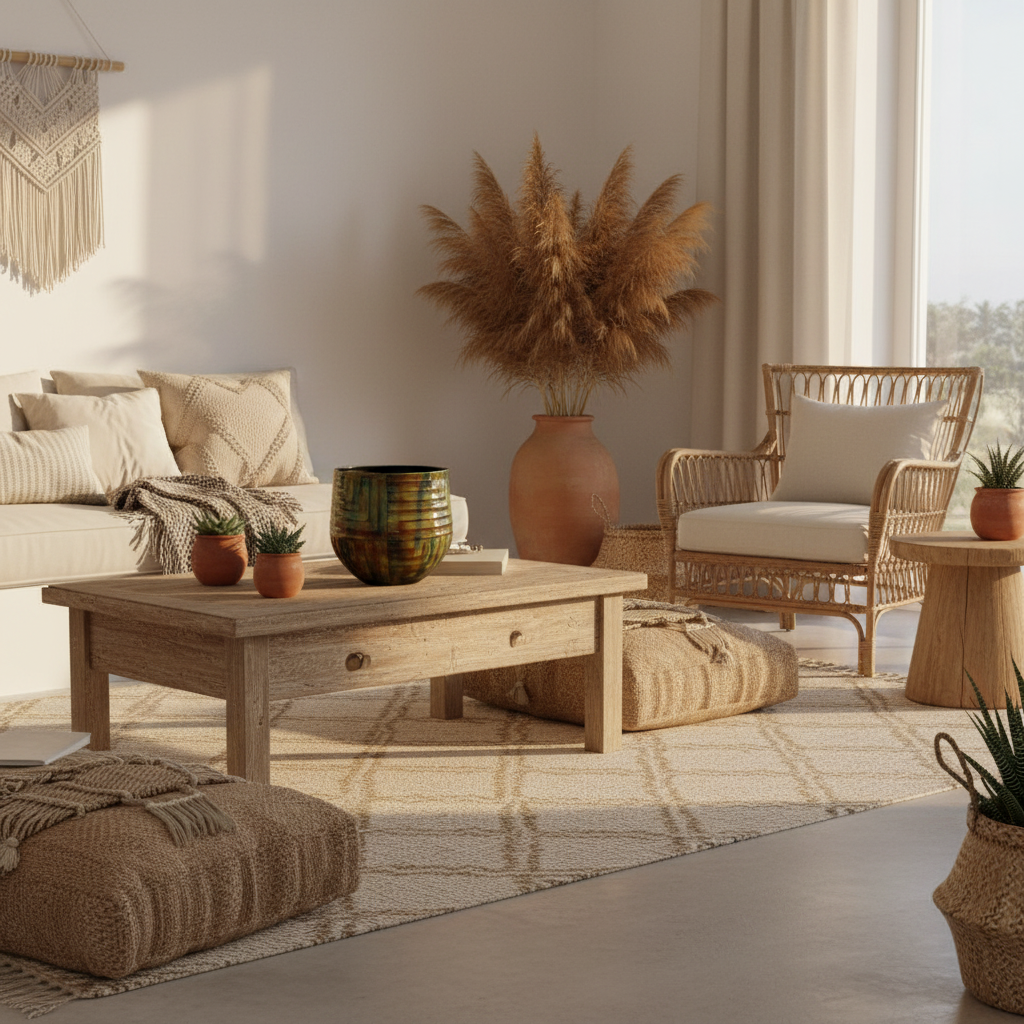 Plantenpot | Mette Marrakech