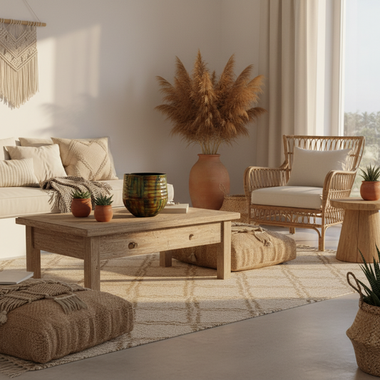 Plantenpot | Mette Marrakech