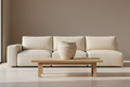Pot Athena S Chalk White | Bloempot