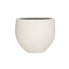 Jumbo Orb Ivory Washed | Plantenpot | Diverse maten