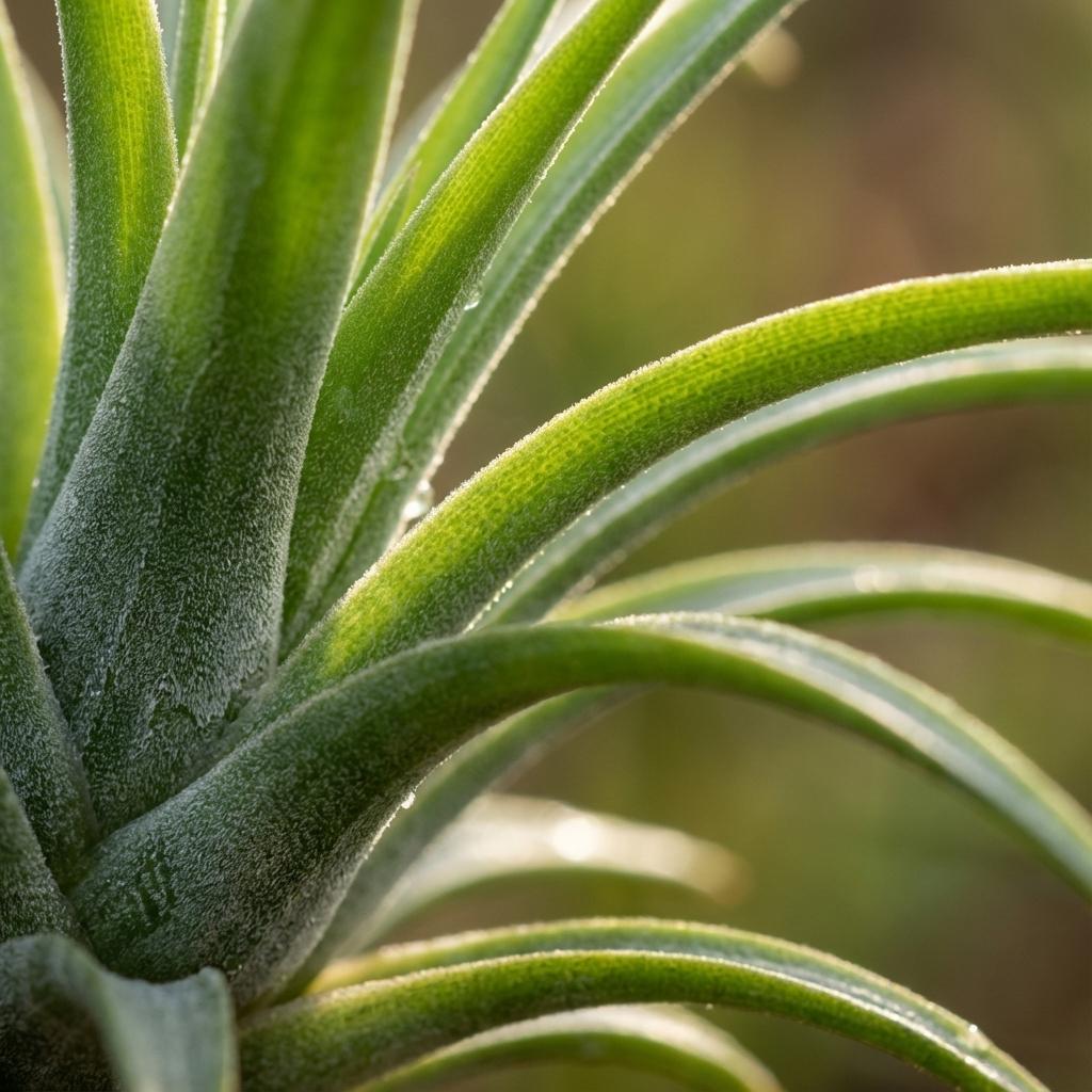 Tillandsia | Luchtplant in Decor | Kamerplant