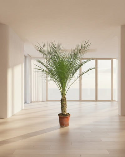 Phoenix Roebelenii op stam | Kamerplant - Planttoday