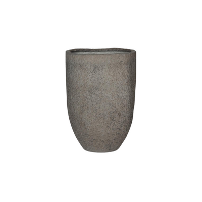 Pot Mountain Hayes Dioriet Grey | Kamerplant | Pot