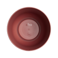 Pot elho Jazz Round tuscan red | Bloempot