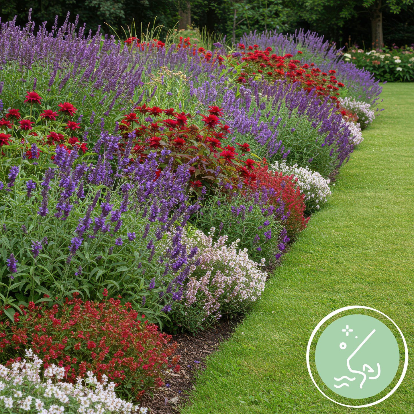 planttoday borderpakket