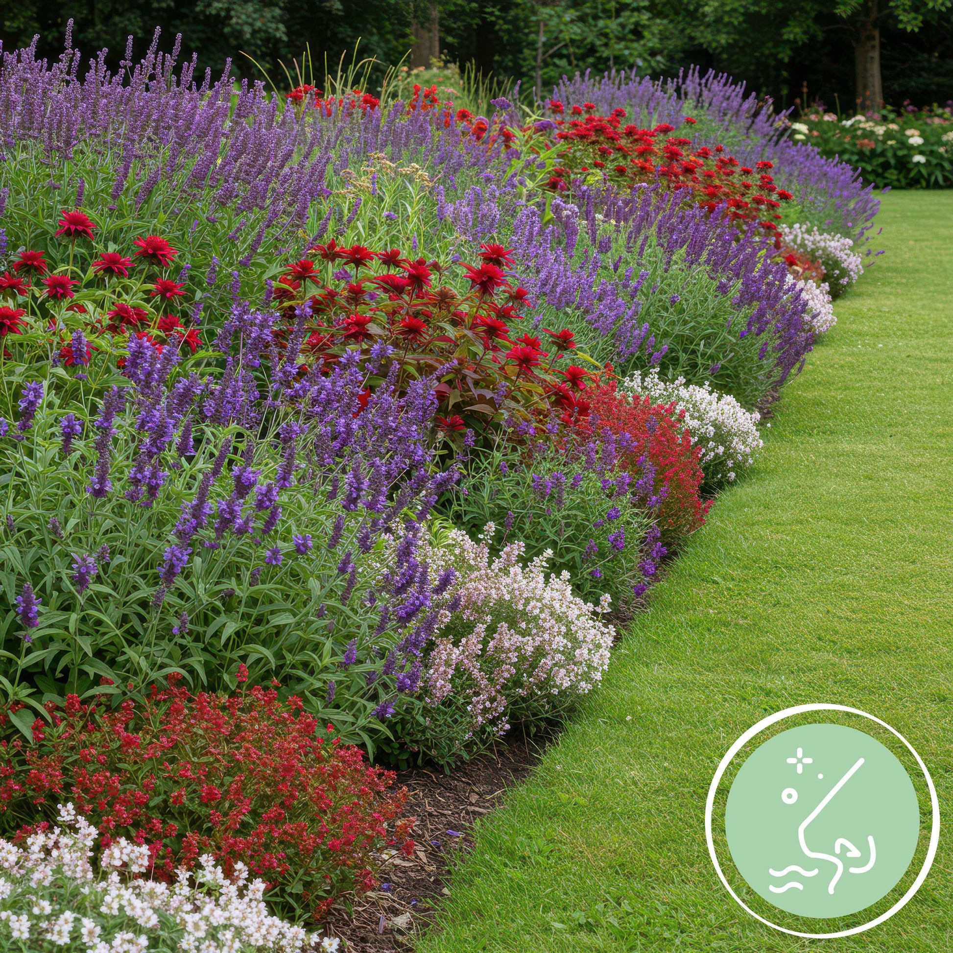 planttoday borderpakket