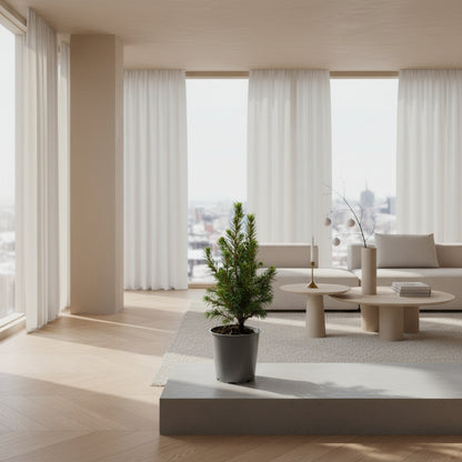 Mini-Kerstboom |  Chamaecyparis | Kerstactie