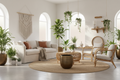 Rowen gold | Binnenpot