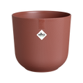 Pot elho Jazz Round tuscan red | Bloempot