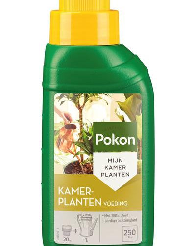 Universele plantenvoeding - 250ML - Planttoday