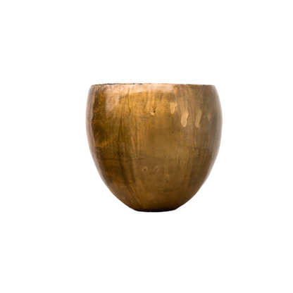 Pot Fabien Old Camel Elegant Bloempot