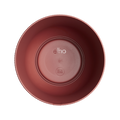 Pot elho Jazz Round tuscan red - D14 x H13 - Planttoday