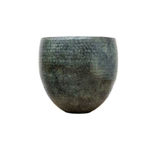 Pot Fabien Mystic Green. D69cm x H54cm