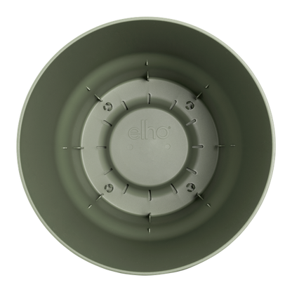 Pot elho Greenville Round green - D39 x H37