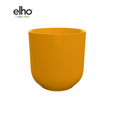 Pot Elho Jazz Round Amber Yellow - D14 x H13 - Planttoday