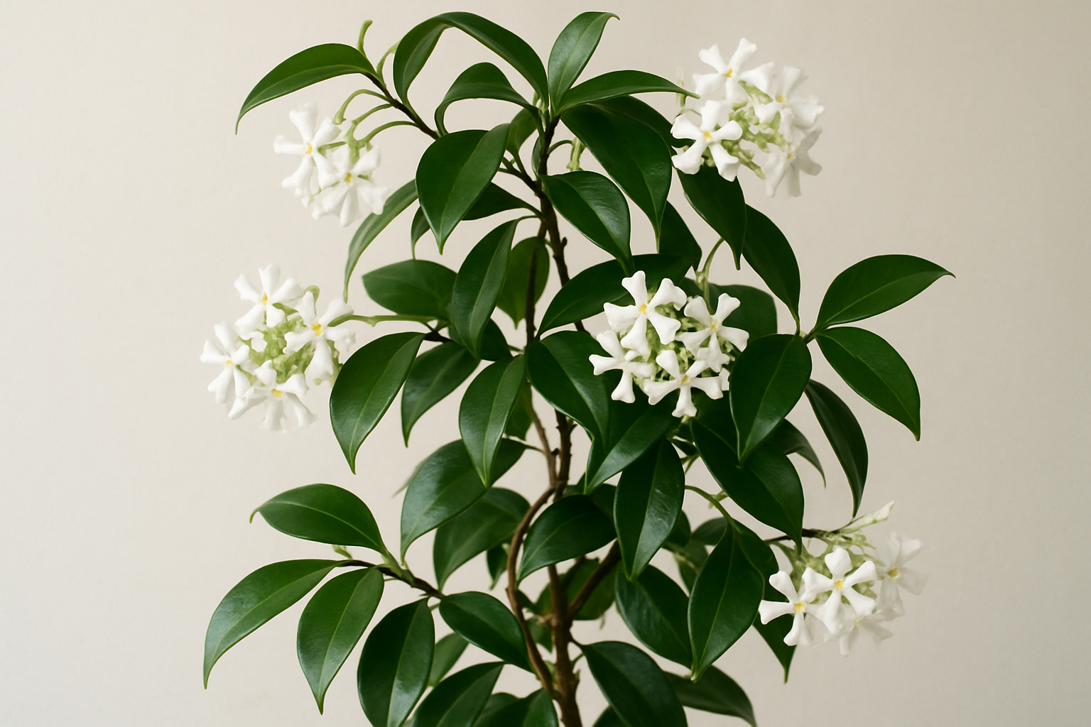 Trachelospermum 